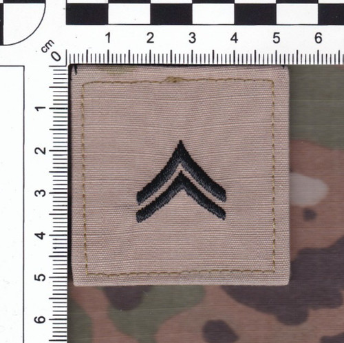Army colori ocp caporale - us,
