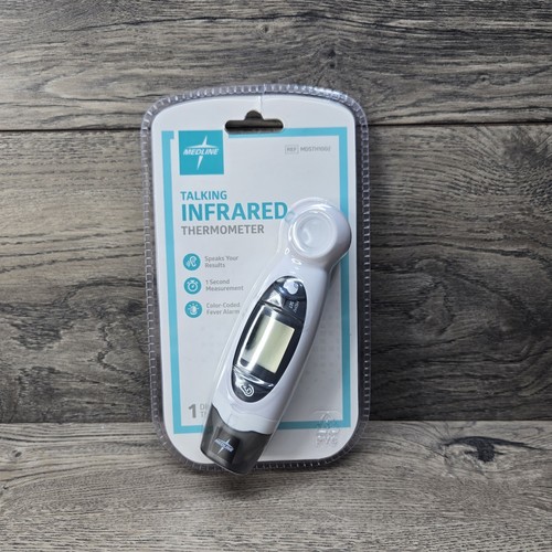 Medline termometro digitale - medline,