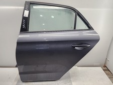 PORTIERA POSTERIORE SINISTRA