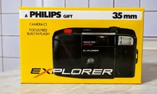 Macchina fotografica analogica