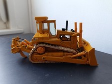Caterpillar D8L - Supermini