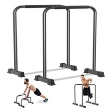 Barras Paralelas Para Hacer