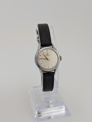 Orologio donna tissot swiss - tissot,