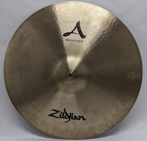 Zildjian avedis medium - zildjian,