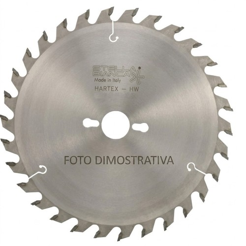 Stella bianca hartex lama - hartex,