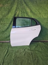 SPORTELLO PORTA PORTIERA POSTERIORE SX SINISTRA MERCEDES CLASSE GLA (X156) 13-20