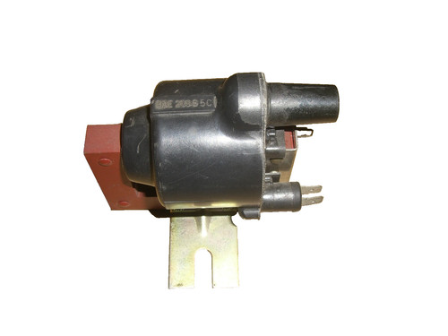 Bobina accensione ignition - bobina,