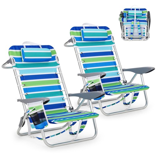 Garveelife zaino sedia - garveelife,