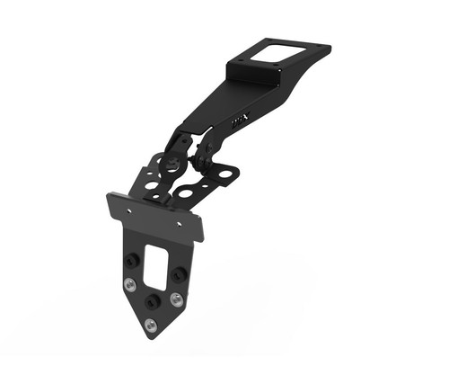 Porta targa dbk - porta,