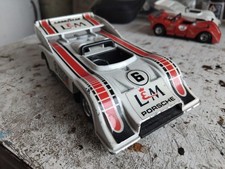 Politoys L2 1/32 - Porsche Audi 917-10 CAN AM
