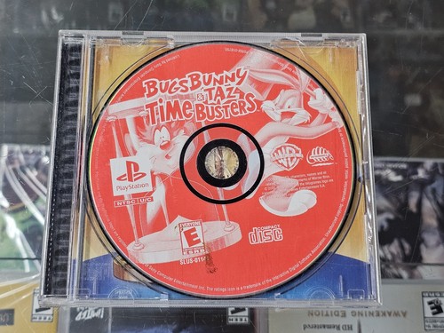 Bugs bunny taz time - bugs,