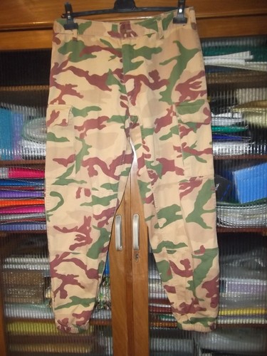 Pantaloni esercito italiano - esercito,