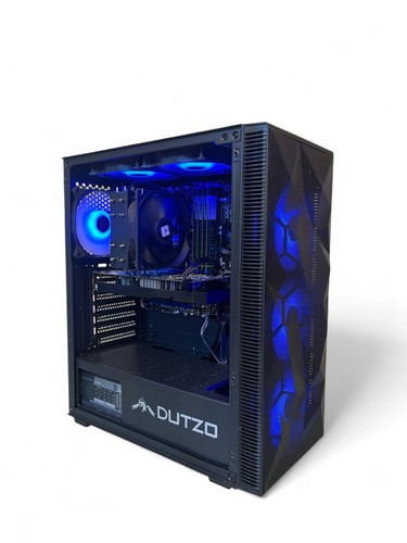 Gaming intel ram 32 - pc, gb