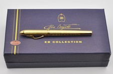 Bugatti vintage 1990s gold rollerball NEW old stock in box