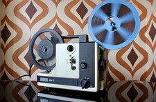 Proiettore film EUMIG 614D