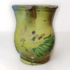 BROCCA o Cannata con decoro a