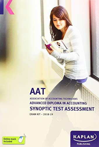 Advanced diploma accounting - diploma, in
