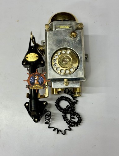 Telefono marittimo fernsig - telefono,