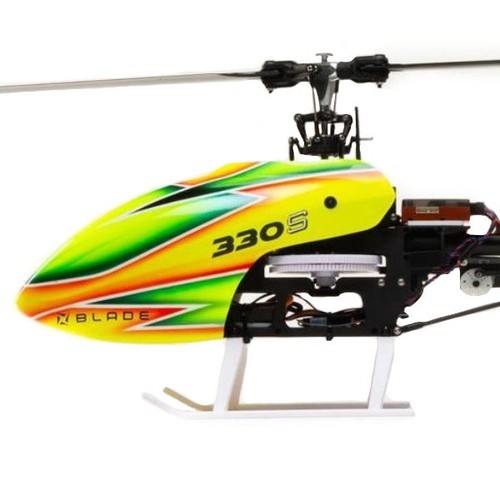 Flite blade 330 elicottero - e-flite,