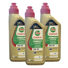 Olio motore scooter piaggio - olio, 4t