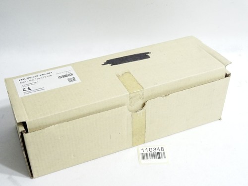 Filtro rumore schaffner 312348 - filtro,
