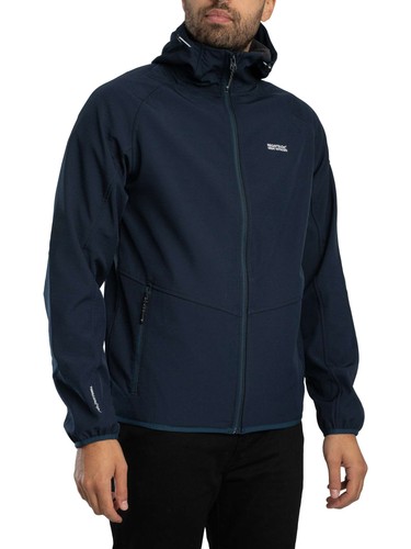 Regatta uomo giacca softshell - uomo,