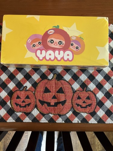 Yaya fun fruits - yaya,