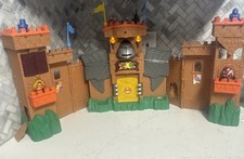 Fisher Price Imaginext Eagle