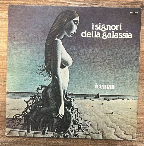 Signori della galassia - della,