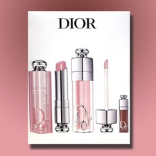 DIOR Addict Essentials Lip