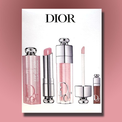 Dior addict essentials - dior,