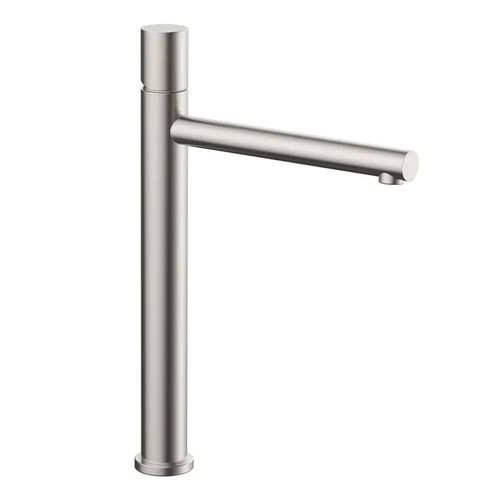 Miscelatore lavabo alto