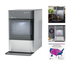 GE Opal 2.0 - Macchina per il