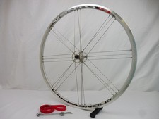 Ruota anteriore campagnolo - anteriore,