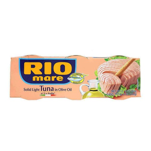 Rio mare bistecca tonno in - rio,