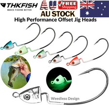 Jig Heads Swimbait Jig Ganci