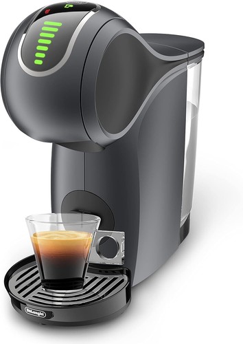 Longhi nescafe dolce - de'longhi,