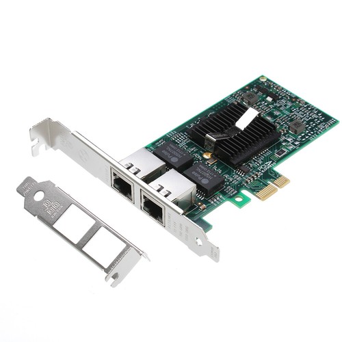 Scheda rete intel - rete,