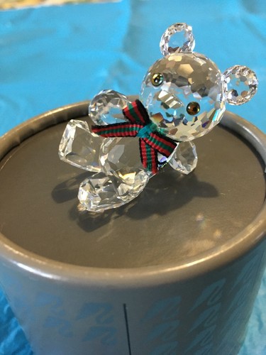 Swarovski orsetto kiss - ,