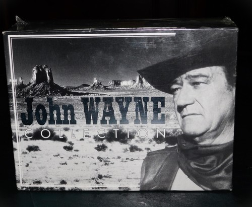 John wayne collection 10 - john,