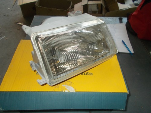 Faro anteriore destro - faro,