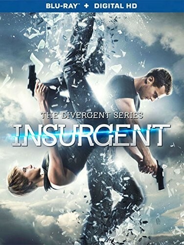 The divergent series - the,