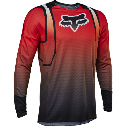 Maglia motocross fox 360 - fox, vizen