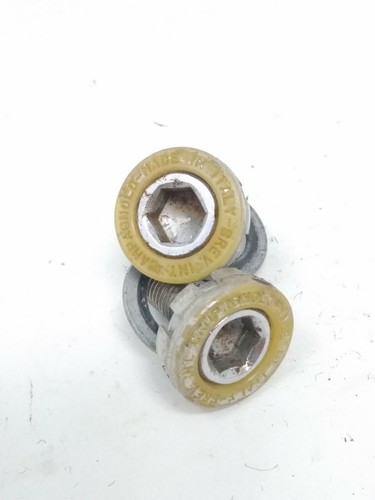 Bulloni viti bolts - bolts, campagnolo