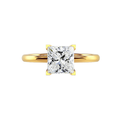 Anello fidanzamento - di,