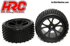 Pneumatici Ruote 1/10 Buggy