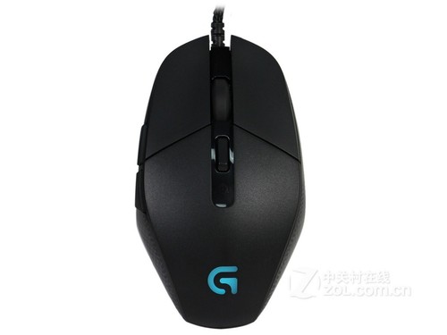Logitech g303 mouse - g303, gioco