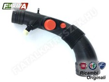 Tubo alimentazione/intercooler