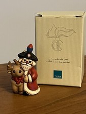 Thun babbo natale carabiniere - thun,