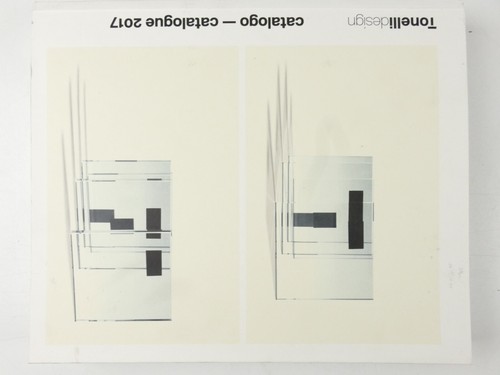 Tonelli design 416 pagine - tonelli,